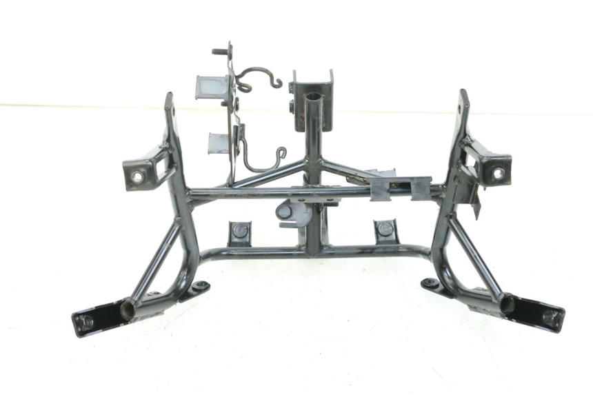 photo de VOORSTE SPINNEWEBFRAME KYMCO DINK STREET 125 (2009 - 2014) - Detail van het onderdeel