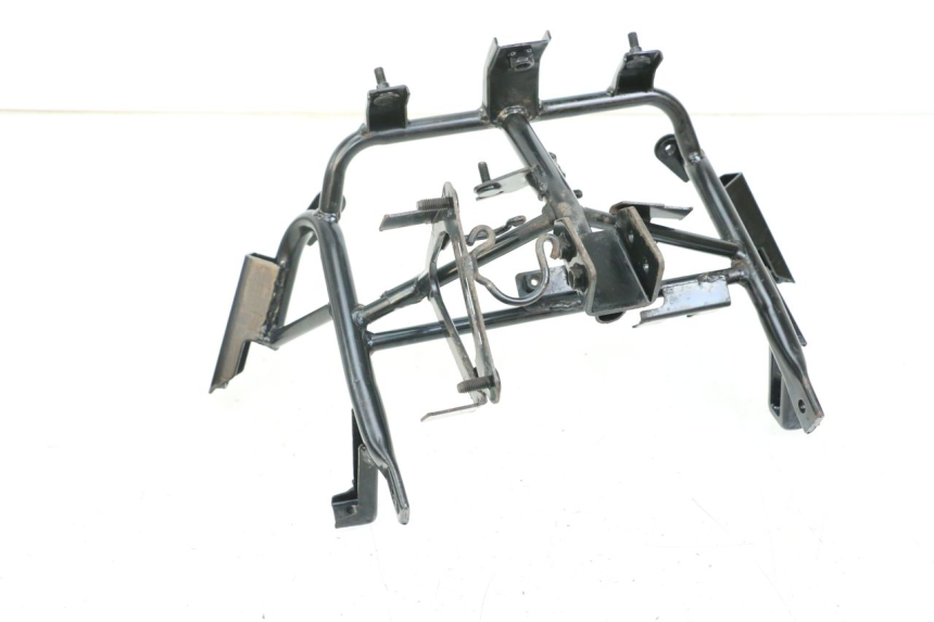 photo de VOORSTE SPINNEWEBFRAME KYMCO DINK STREET 125 (2009 - 2014) - Zoom op gebruiksstaat