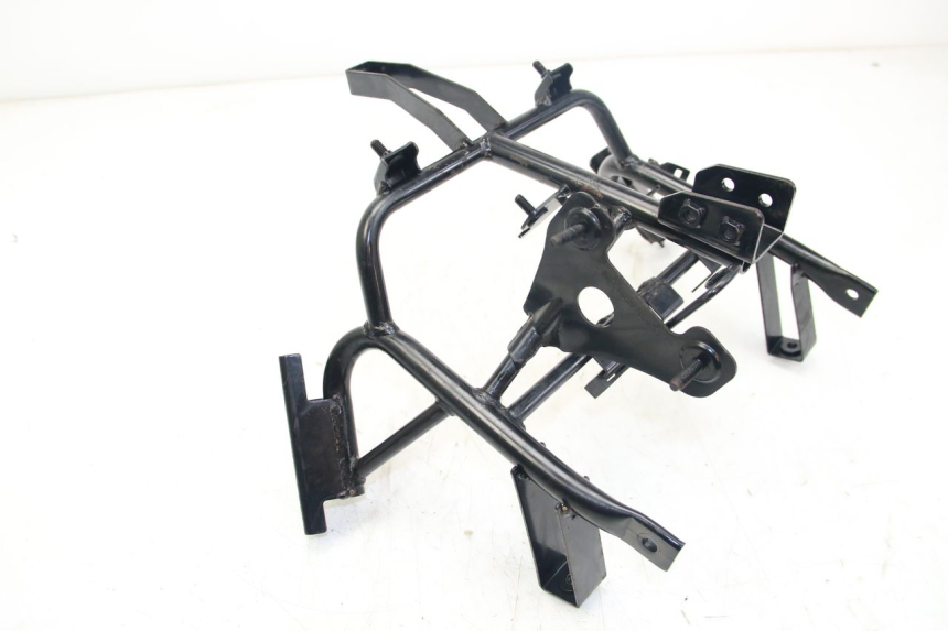 photo de VOORSTE SPINNEWEBFRAME KYMCO DOWNTOWN ABS 125 (2015 - 2017) - Zoom op gebruiksstaat