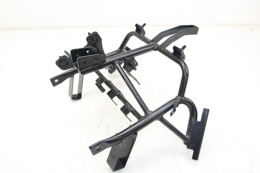 photo de VOORSTE SPINNEWEBFRAME KYMCO DOWNTOWN ABS 125 (2015 - 2017) - Andere kijkhoek