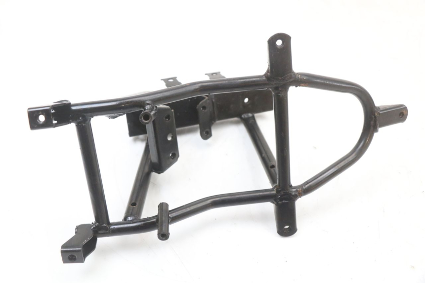 photo de VOORSTE SPINNEWEBFRAME LONGJIA EASY MAX 125 (2020 - 2024) - Technische close-up