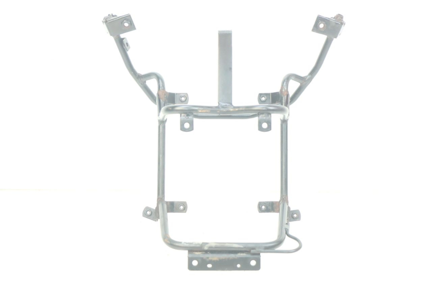 photo de VOORSTE SPINNEWEBFRAME PEUGEOT ELYSEO 125 (1999 - 2004) - Hoofdaanzicht