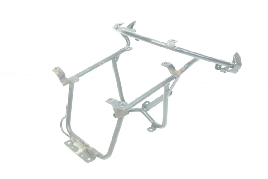 photo de VOORSTE SPINNEWEBFRAME PEUGEOT ELYSEO 125 (1999 - 2004) - Zoom op gebruiksstaat