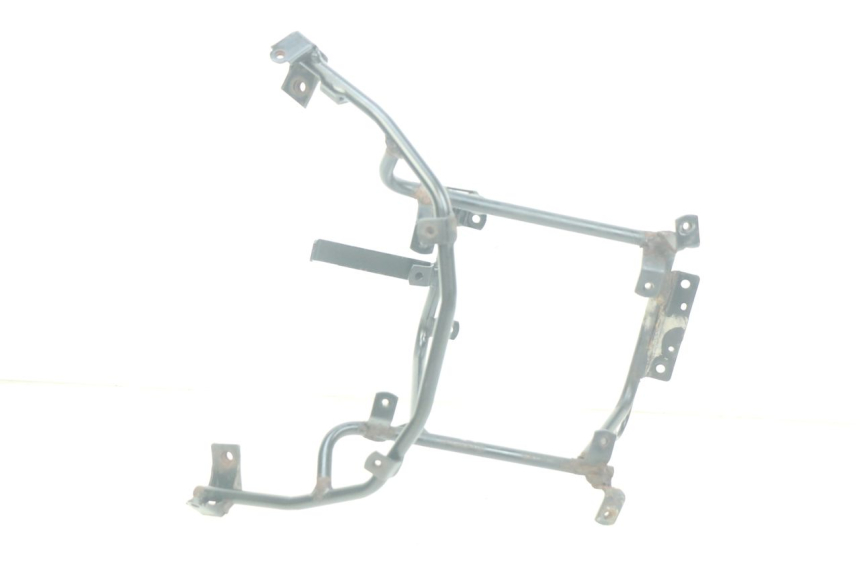 photo de VOORSTE SPINNEWEBFRAME PEUGEOT ELYSEO 125 (1999 - 2004) - Technische close-up