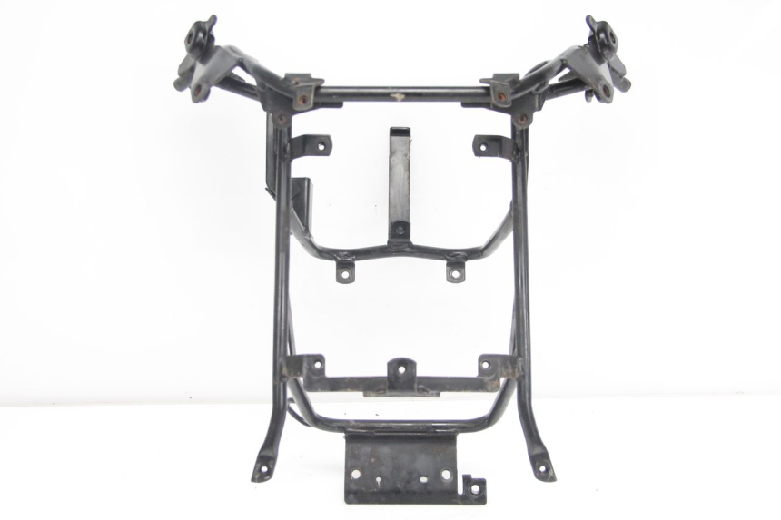 photo de VOORSTE SPINNEWEBFRAME PEUGEOT ELYSTAR 125 (2002 - 2007) - Hoofdaanzicht