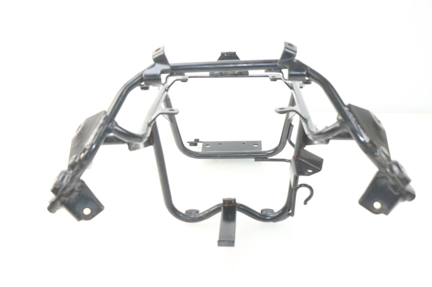 photo de VOORSTE SPINNEWEBFRAME PEUGEOT ELYSTAR 50 (2002 - 2014) - Detail van het onderdeel