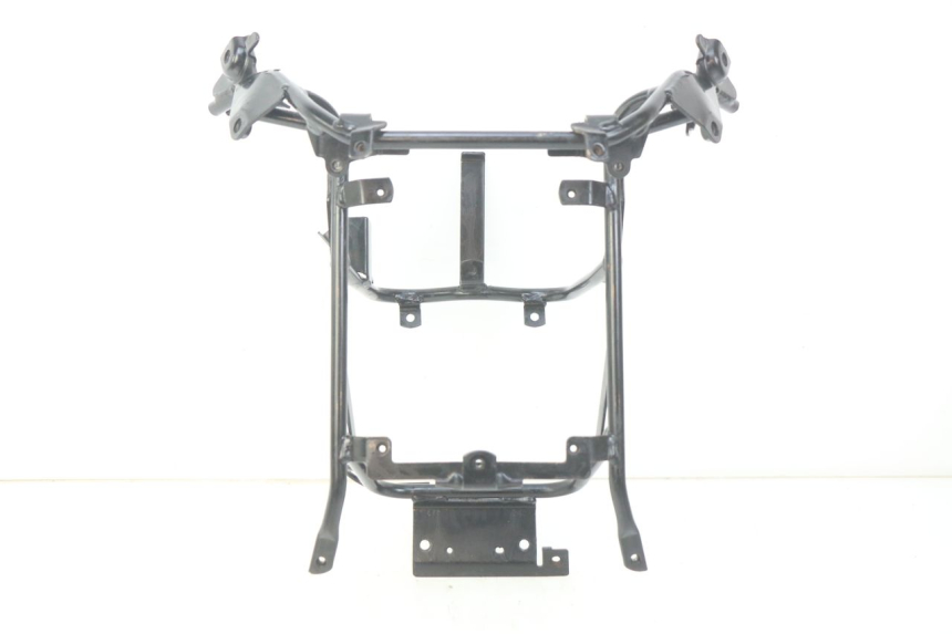 photo de VOORSTE SPINNEWEBFRAME PEUGEOT ELYSTAR 50 (2002 - 2014) - Hoofdaanzicht