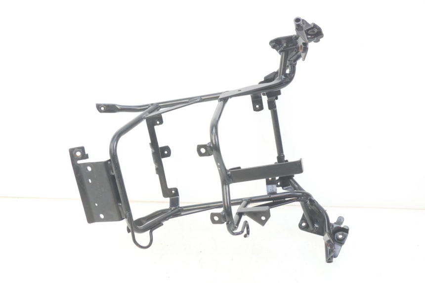 photo de VOORSTE SPINNEWEBFRAME PEUGEOT ELYSTAR 50 (2002 - 2014) - Detail van het onderdeel