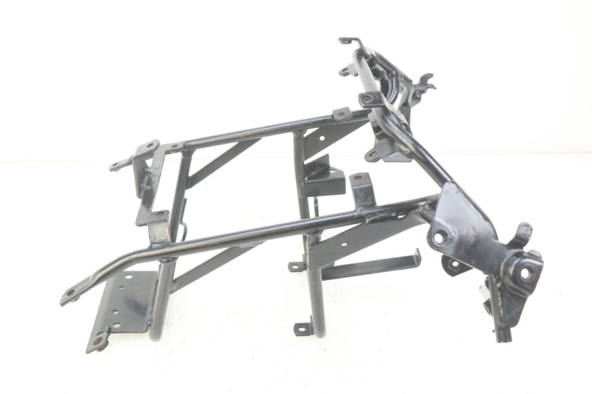 photo de VOORSTE SPINNEWEBFRAME PEUGEOT ELYSTAR 50 (2002 - 2014) - Zoom op gebruiksstaat