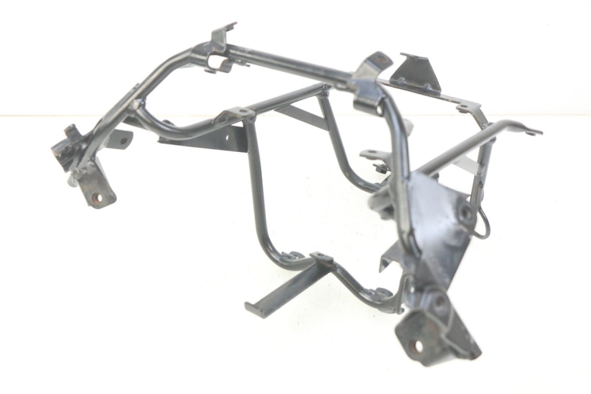 photo de VOORSTE SPINNEWEBFRAME PEUGEOT ELYSTAR 50 (2002 - 2014) - Andere kijkhoek