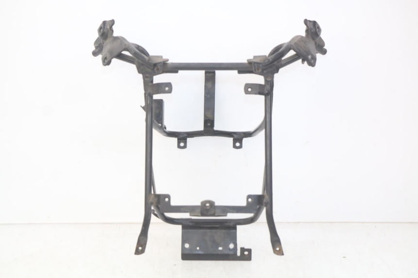 photo de VOORSTE SPINNEWEBFRAME PEUGEOT ELYSTAR 50 (2002 - 2014) - Hoofdaanzicht