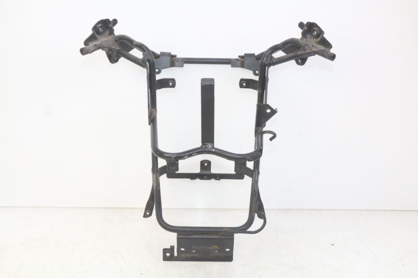 photo de VOORSTE SPINNEWEBFRAME PEUGEOT ELYSTAR 50 (2002 - 2014) - Detail van het onderdeel