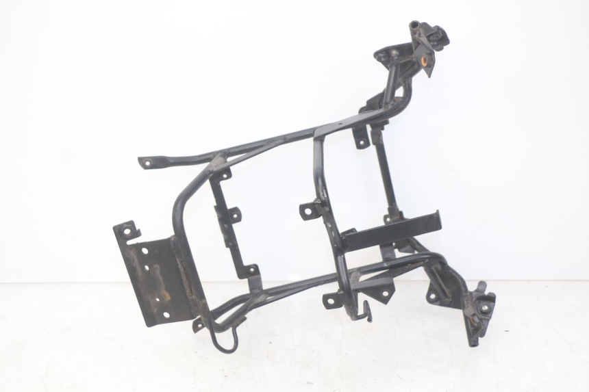 photo de VOORSTE SPINNEWEBFRAME PEUGEOT ELYSTAR 50 (2002 - 2014) - Zoom op gebruiksstaat