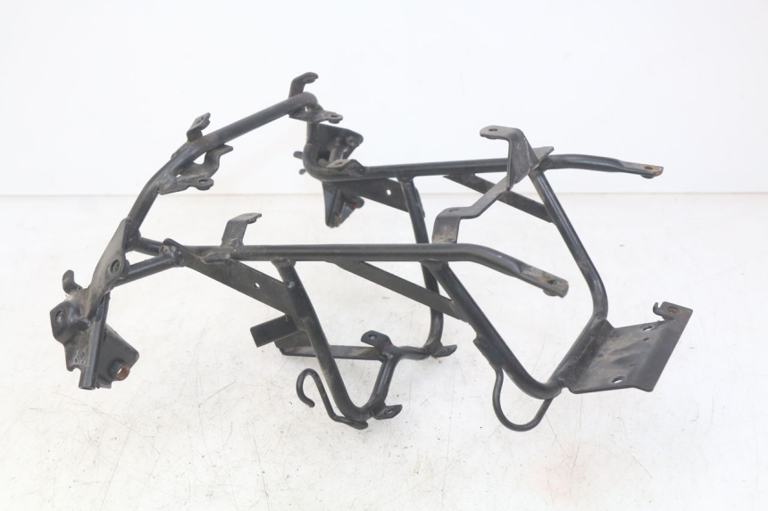 photo de VOORSTE SPINNEWEBFRAME PEUGEOT ELYSTAR 50 (2002 - 2014) - Overzicht