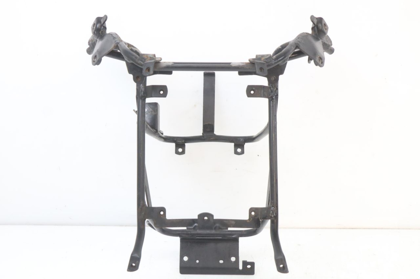 photo de VOORSTE SPINNEWEBFRAME PEUGEOT ELYSTAR 50 (2002 - 2014) - Detail van het onderdeel