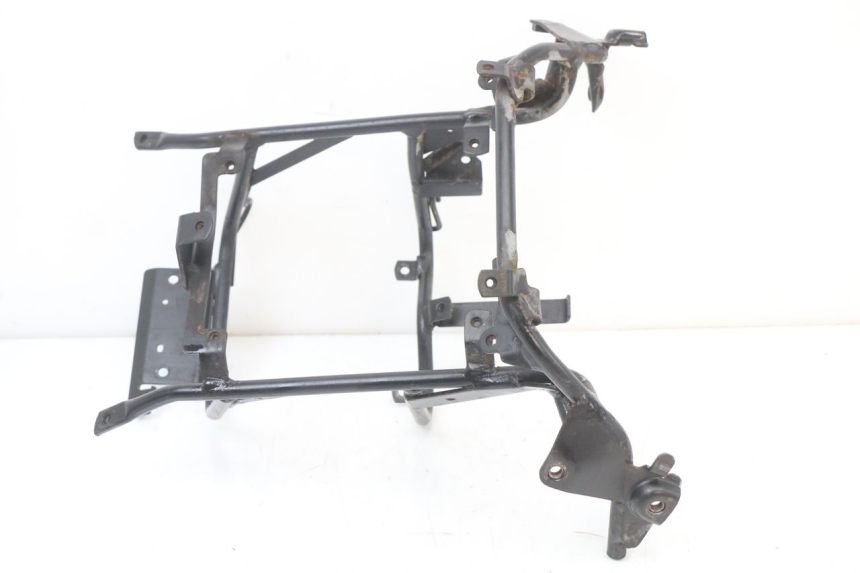 photo de VOORSTE SPINNEWEBFRAME PEUGEOT ELYSTAR 50 (2002 - 2014) - Zoom op gebruiksstaat