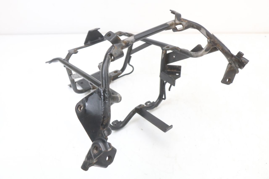 photo de VOORSTE SPINNEWEBFRAME PEUGEOT ELYSTAR 50 (2002 - 2014) - Technische close-up