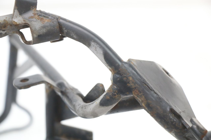 photo de VOORSTE SPINNEWEBFRAME PEUGEOT ELYSTAR 50 (2002 - 2014) - Overzicht