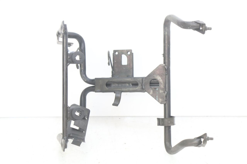 photo de VOORSTE SPINNEWEBFRAME HONDA FES PANTHEON 2T 125 (1998 - 2002) - Hoofdaanzicht