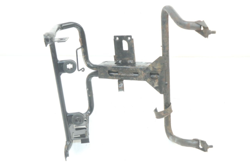 photo de VOORSTE SPINNEWEBFRAME HONDA FES PANTHEON 2T 125 (1998 - 2002) - Hoofdaanzicht