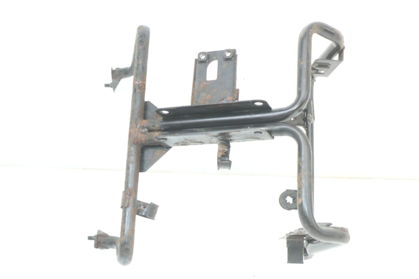 photo de VOORSTE SPINNEWEBFRAME HONDA FES PANTHEON 2T 125 (1998 - 2002) - Andere kijkhoek