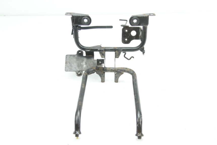 photo de VOORSTE SPINNEWEBFRAME HONDA FES PANTHEON 125 (2003 - 2007) - Hoofdaanzicht