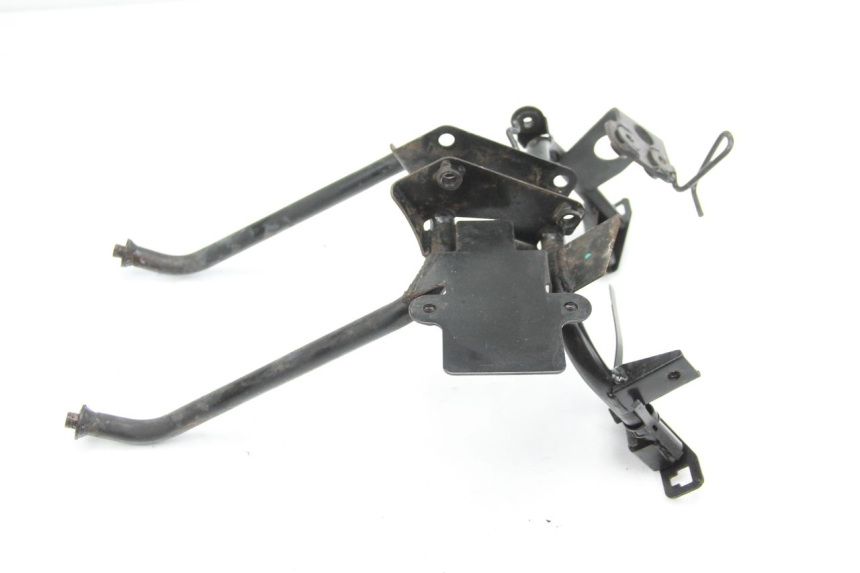 photo de VOORSTE SPINNEWEBFRAME HONDA FES PANTHEON 125 (2003 - 2007) - Andere kijkhoek