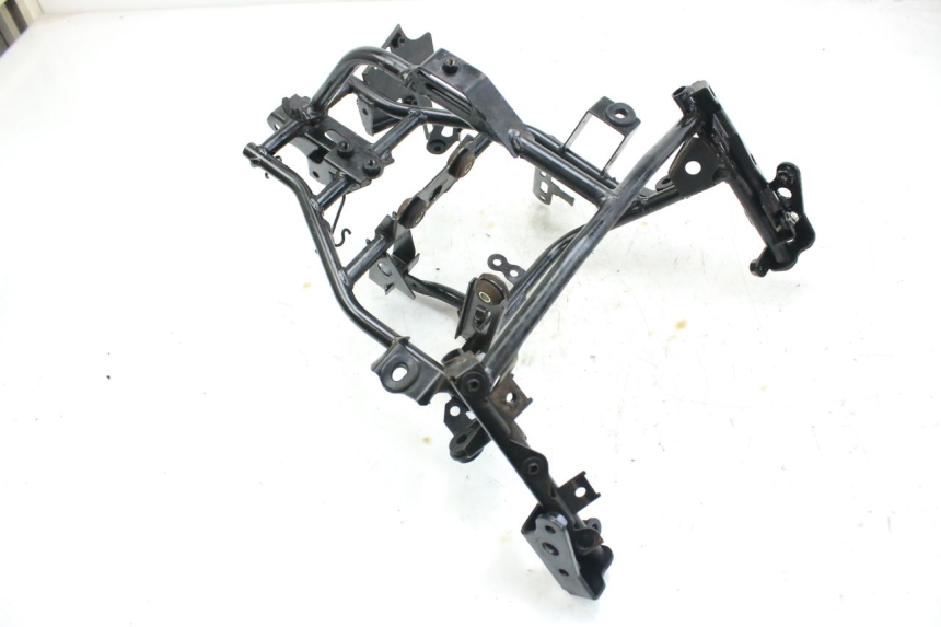 photo de VOORSTE SPINNEWEBFRAME HONDA FES S-WING SWING ABS 125 (2007 - 2015) - Detail van het onderdeel