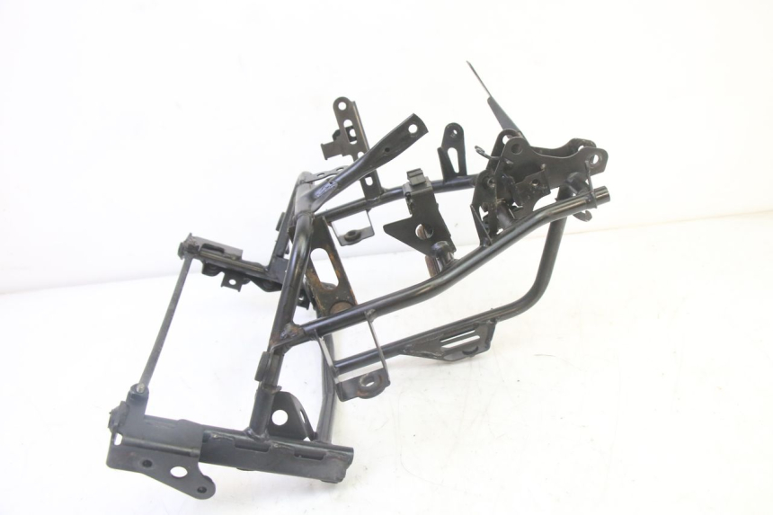 photo de VOORSTE SPINNEWEBFRAME HONDA FES S-WING SWING ABS 125 (2007 - 2015) - Technische close-up