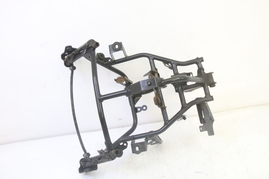 photo de VOORSTE SPINNEWEBFRAME HONDA FES S-WING SWING ABS 125 (2007 - 2015) - Overzicht