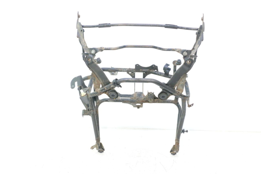 photo de VOORSPIN HONDA FJS SILVER WING SILVERWING 400 (2005 - 2008) - Hoofdaanzicht