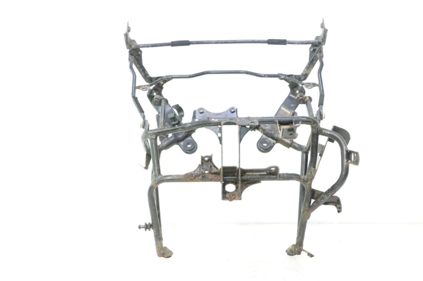 photo de VOORSPIN HONDA FJS SILVER WING SILVERWING 400 (2005 - 2008) - Andere kijkhoek