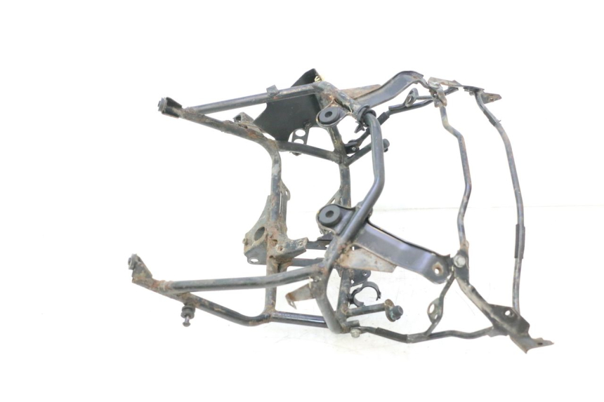 photo de VOORSPIN HONDA FJS SILVER WING SILVERWING 400 (2005 - 2008) - Technische close-up