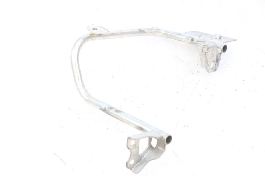 photo de VOORSTE SPINNEWEBFRAME MBK FLAME X 125 (2007 - 2016) - Detail van het onderdeel