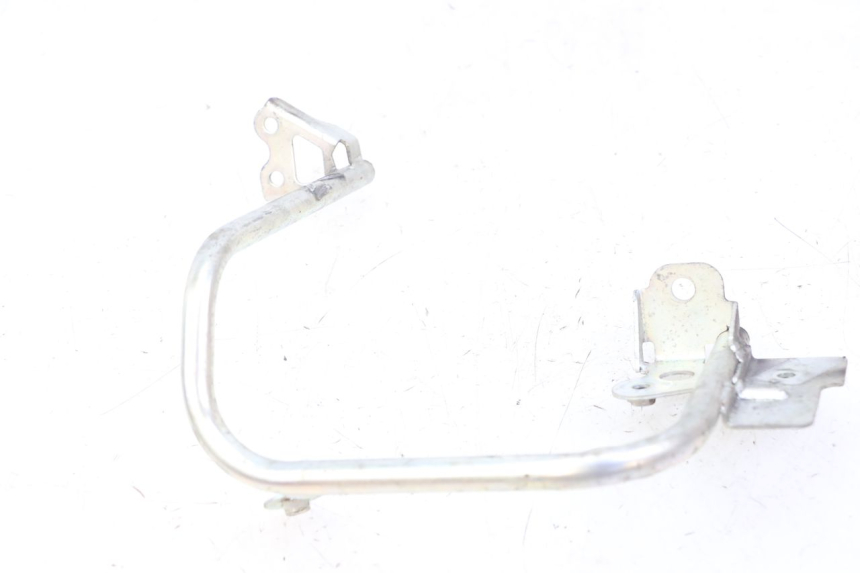 photo de VOORSTE SPINNEWEBFRAME MBK FLAME X 125 (2007 - 2016) - Zoom op gebruiksstaat