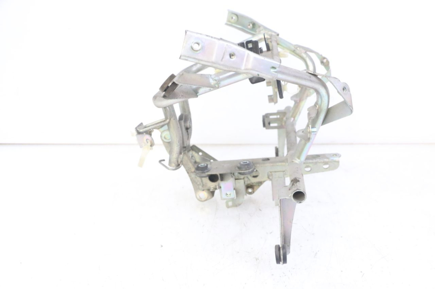 photo de VOORSTE SPINNEWEBFRAME HONDA FORZA ABS 300 (2013 - 2017) - Technische close-up