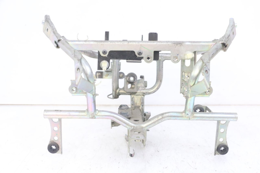 photo de VOORSTE SPINNEWEBFRAME HONDA FORZA ABS 300 (2013 - 2017) - Overzicht