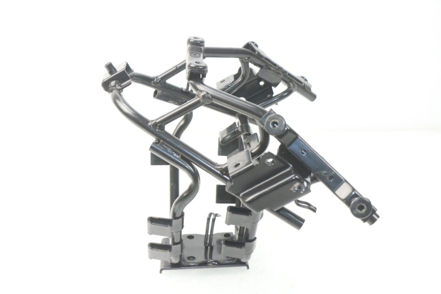 photo de VOORSTE SPINNEWEBFRAME SYM GTS EFI ABS 125 (2012 - 2016) - Hoofdaanzicht