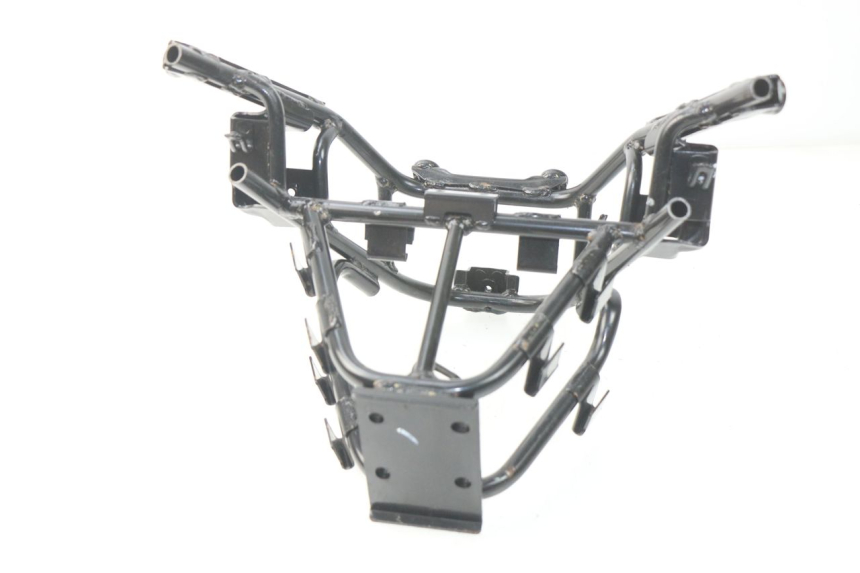 photo de VOORSTE SPINNEWEBFRAME SYM GTS EFI ABS 125 (2012 - 2016) - Detail van het onderdeel