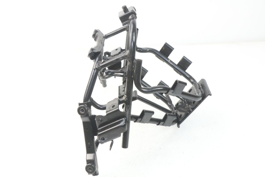 photo de VOORSTE SPINNEWEBFRAME SYM GTS EFI ABS 125 (2012 - 2016) - Zoom op gebruiksstaat