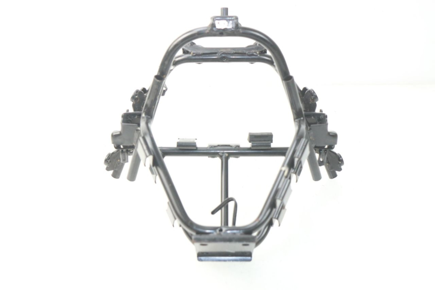 photo de VOORSTE SPINNEWEBFRAME SYM GTS EFI ABS 125 (2012 - 2016) - Andere kijkhoek