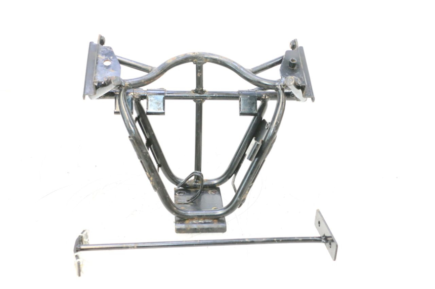 photo de VOORSTE SPINNEWEBFRAME SYM GTS EVO 125 (2009 - 2013) - Hoofdaanzicht