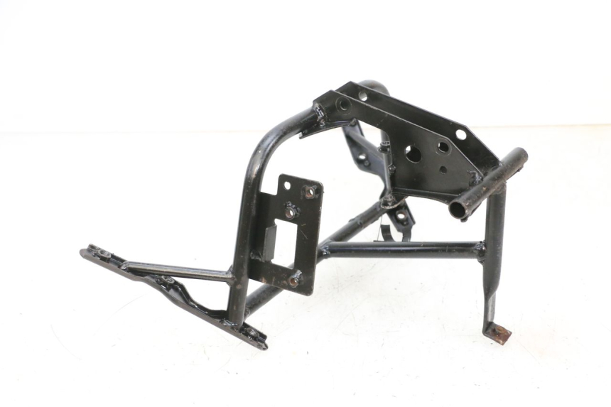 photo de VOORSTE SPINNEWEBFRAME JM MOTORS GTS 125 (2015 - 2019) - Zoom op gebruiksstaat