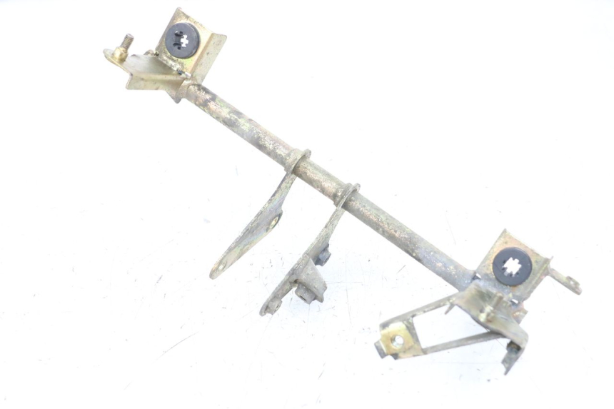 photo de VOORSTE SPINNEWEBFRAME HONDA NES AROBASE 125 (2000 - 2003) - Hoofdaanzicht