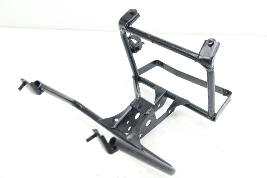 photo de VOORSTE SPINNEWEBFRAME REVATTO IMPERATOR 125 (2007 - 2015) - Zoom op gebruiksstaat