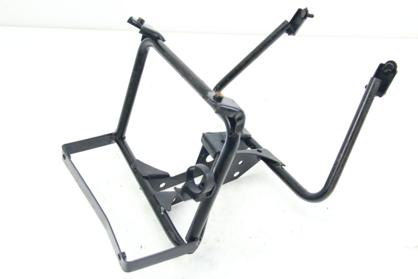 photo de VOORSTE SPINNEWEBFRAME REVATTO IMPERATOR 125 (2007 - 2015) - Technische close-up