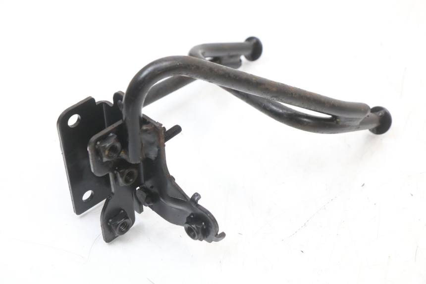 photo de VOORSTE SPINNEWEBFRAME SYM JET 14 4T 50 (2018 - 2022) - Detail van het onderdeel