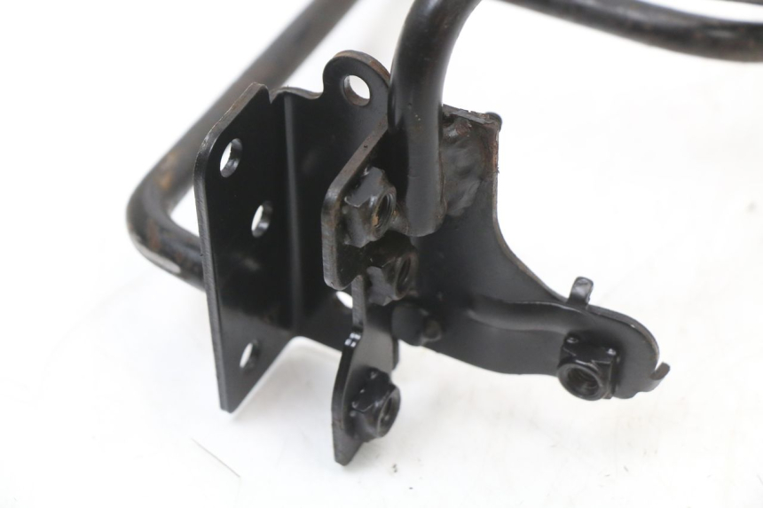 photo de VOORSTE SPINNEWEBFRAME SYM JET 14 4T 50 (2018 - 2022) - Zoom op gebruiksstaat