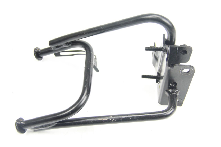 photo de VOORSTE SPINNEWEBFRAME SYM JET 4 4T 50 (2018 - 2021) - Zoom op gebruiksstaat