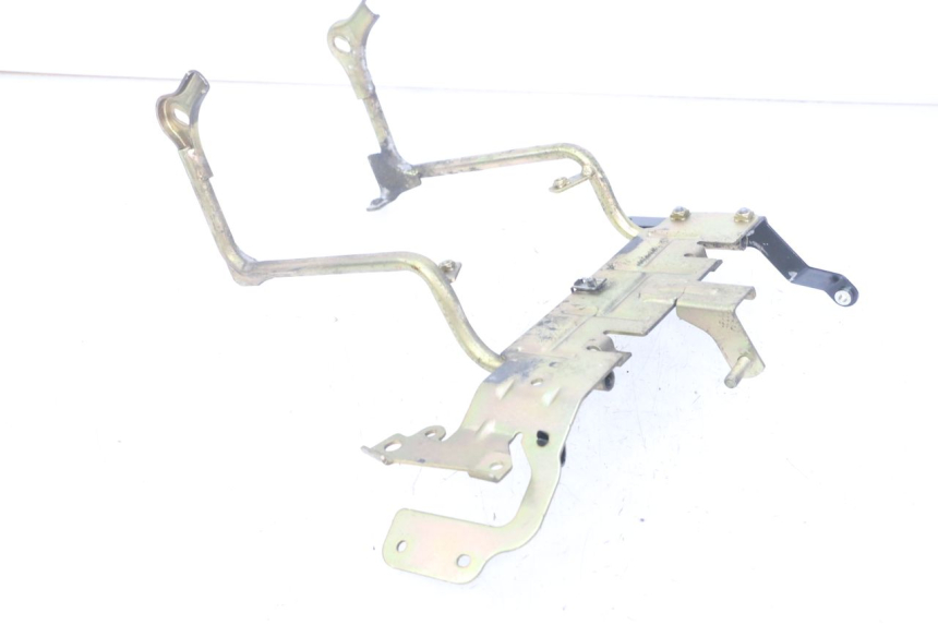 photo de VOORSTE SPINNEWEBFRAME PEUGEOT JET FORCE CARBU 50 (2003 - 2016) - Hoofdaanzicht